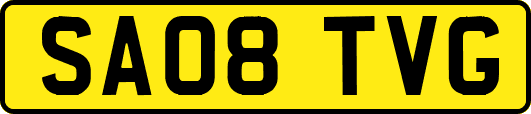 SA08TVG