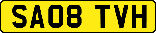 SA08TVH