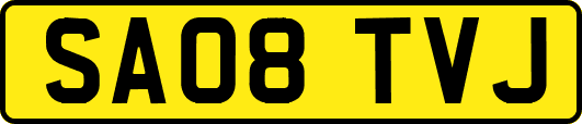 SA08TVJ