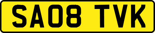 SA08TVK