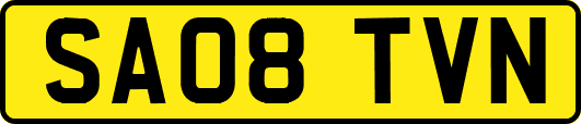 SA08TVN