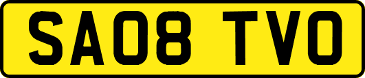 SA08TVO