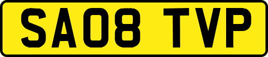 SA08TVP