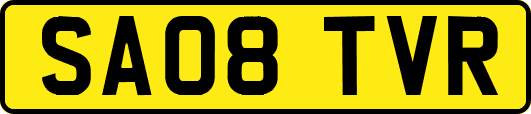 SA08TVR