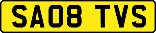 SA08TVS