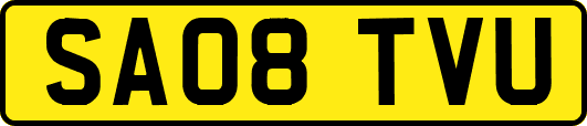 SA08TVU