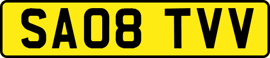 SA08TVV