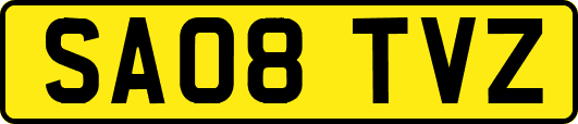 SA08TVZ