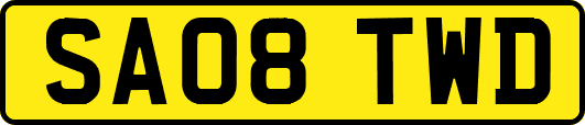 SA08TWD