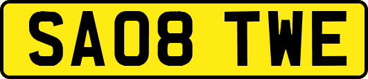 SA08TWE