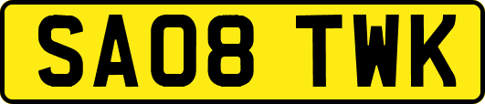 SA08TWK