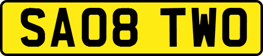 SA08TWO