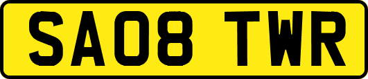SA08TWR