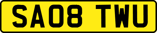 SA08TWU