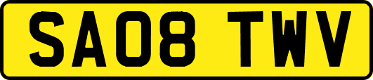 SA08TWV