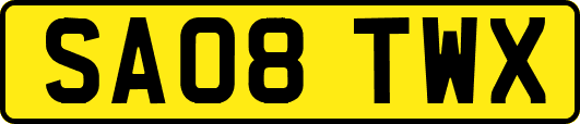 SA08TWX