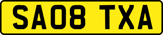 SA08TXA