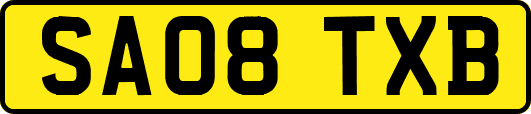 SA08TXB