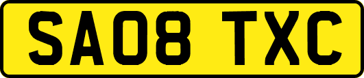 SA08TXC