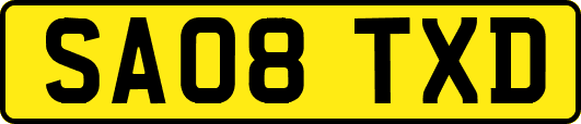 SA08TXD