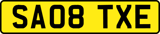 SA08TXE