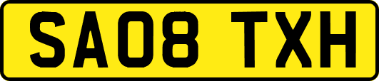 SA08TXH