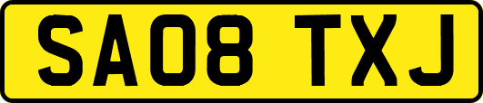 SA08TXJ