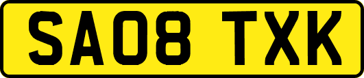SA08TXK