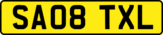 SA08TXL