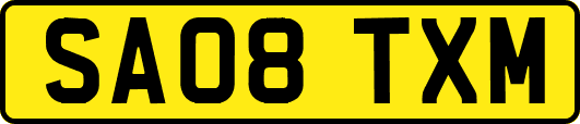 SA08TXM