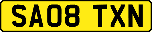 SA08TXN