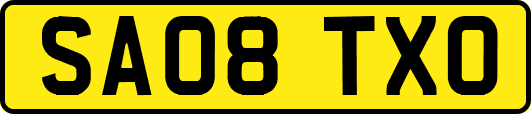SA08TXO