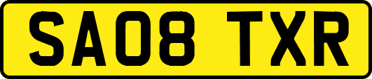 SA08TXR