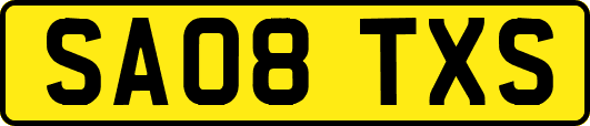 SA08TXS
