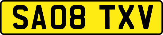 SA08TXV