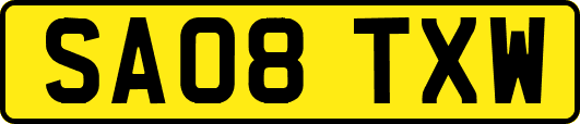 SA08TXW