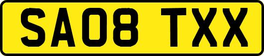 SA08TXX