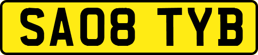 SA08TYB