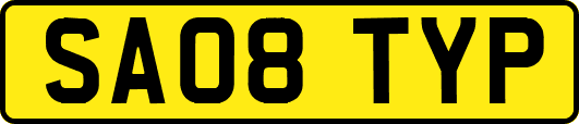 SA08TYP