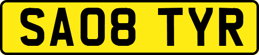 SA08TYR