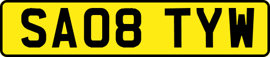 SA08TYW
