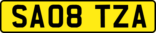 SA08TZA