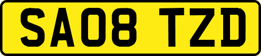 SA08TZD