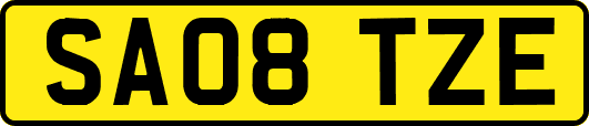 SA08TZE