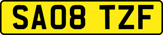 SA08TZF