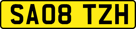 SA08TZH