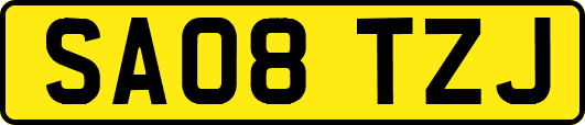 SA08TZJ