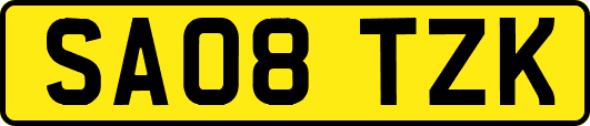 SA08TZK
