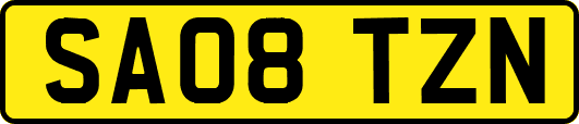 SA08TZN