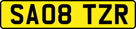 SA08TZR